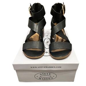 Steve Madden Sandals